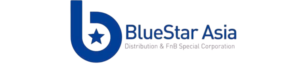 BlueStar Asia