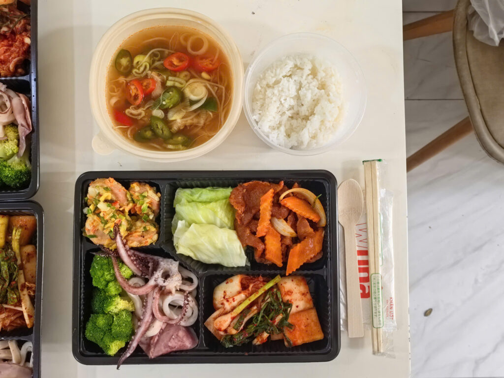 Hình ảnh kiểm định thực tế