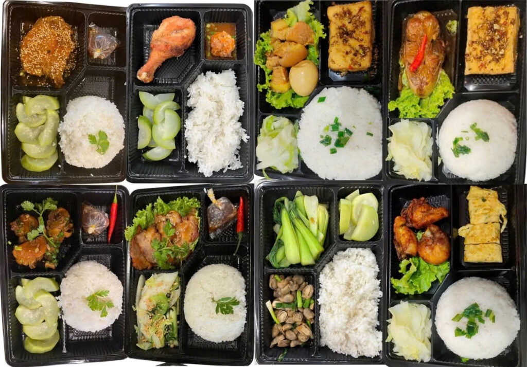 Hình ảnh kiểm định thực tế