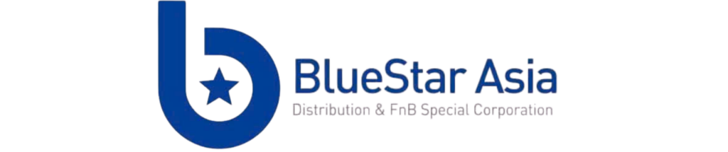 BlueStar Asia