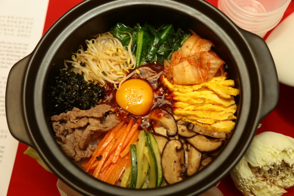 Expert Meal Service