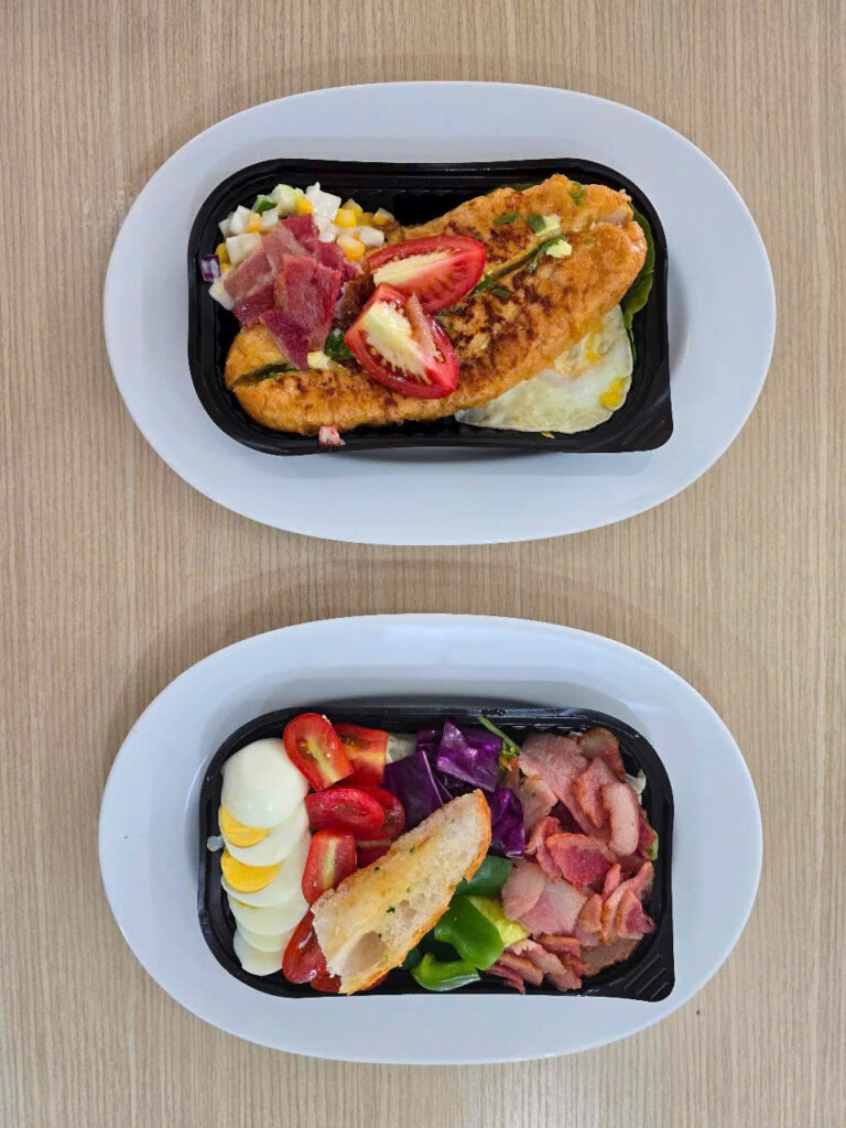 Expert Meal Service
