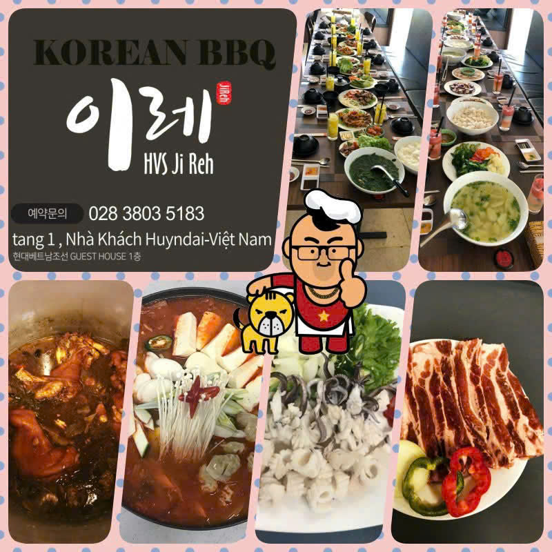 Expert Meal Service