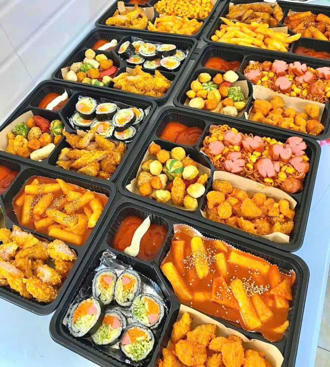 Expert Meal Service