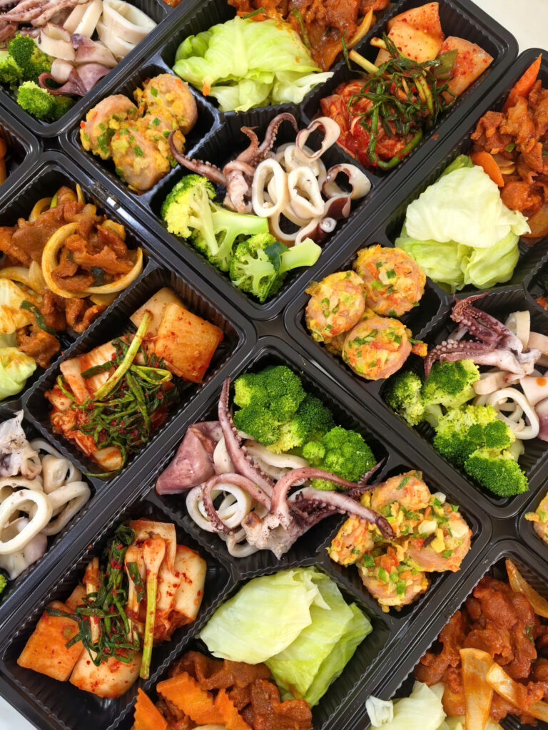 Expert Meal Service
