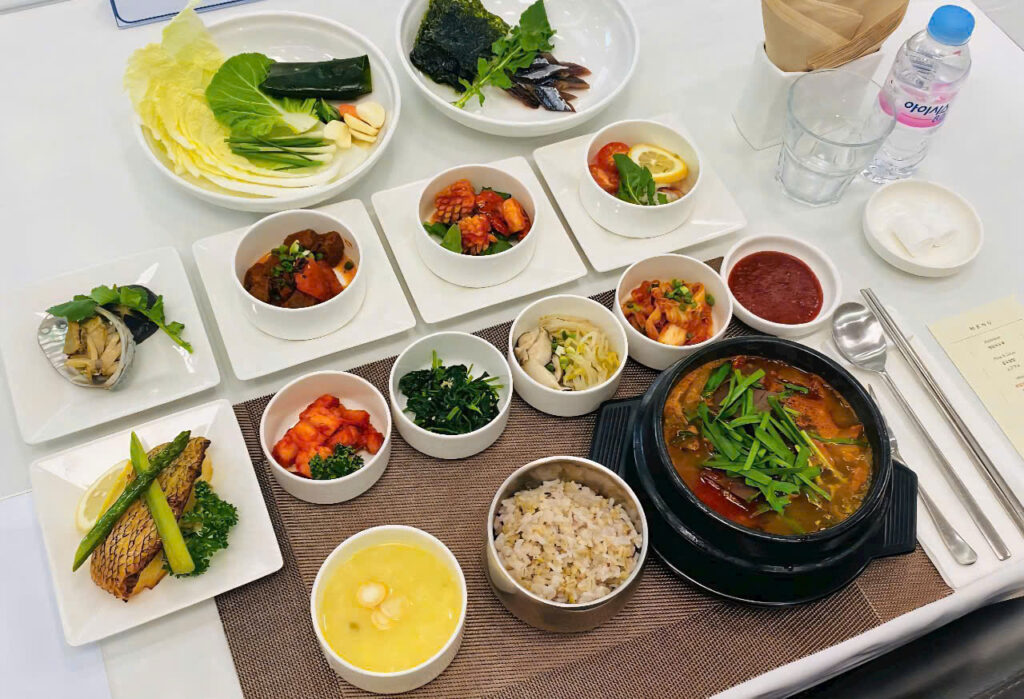 Expert Meal Service